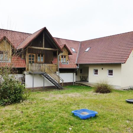 Daumsmuhle Villa Mossautal Dış mekan fotoğraf