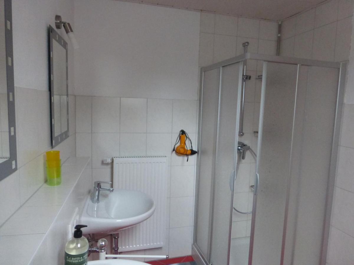 Daumsmuhle Villa Mossautal Dış mekan fotoğraf