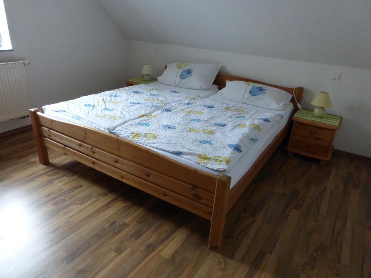 Daumsmuhle Villa Mossautal Dış mekan fotoğraf