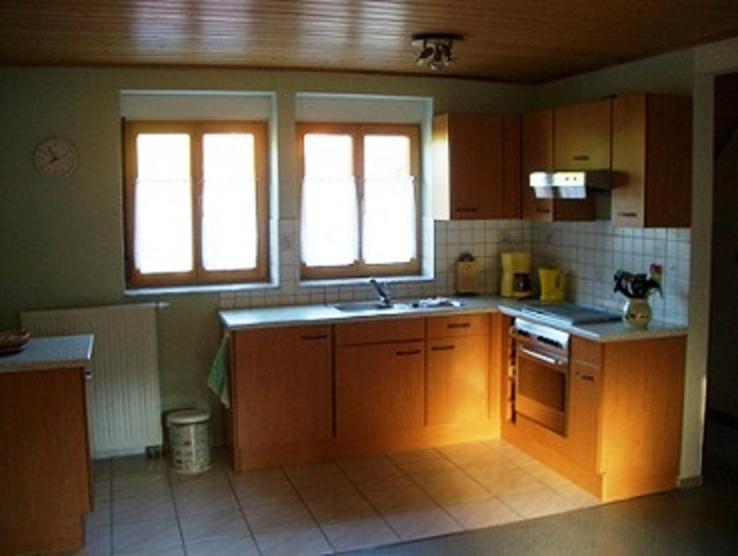 Daumsmuhle Villa Mossautal Dış mekan fotoğraf
