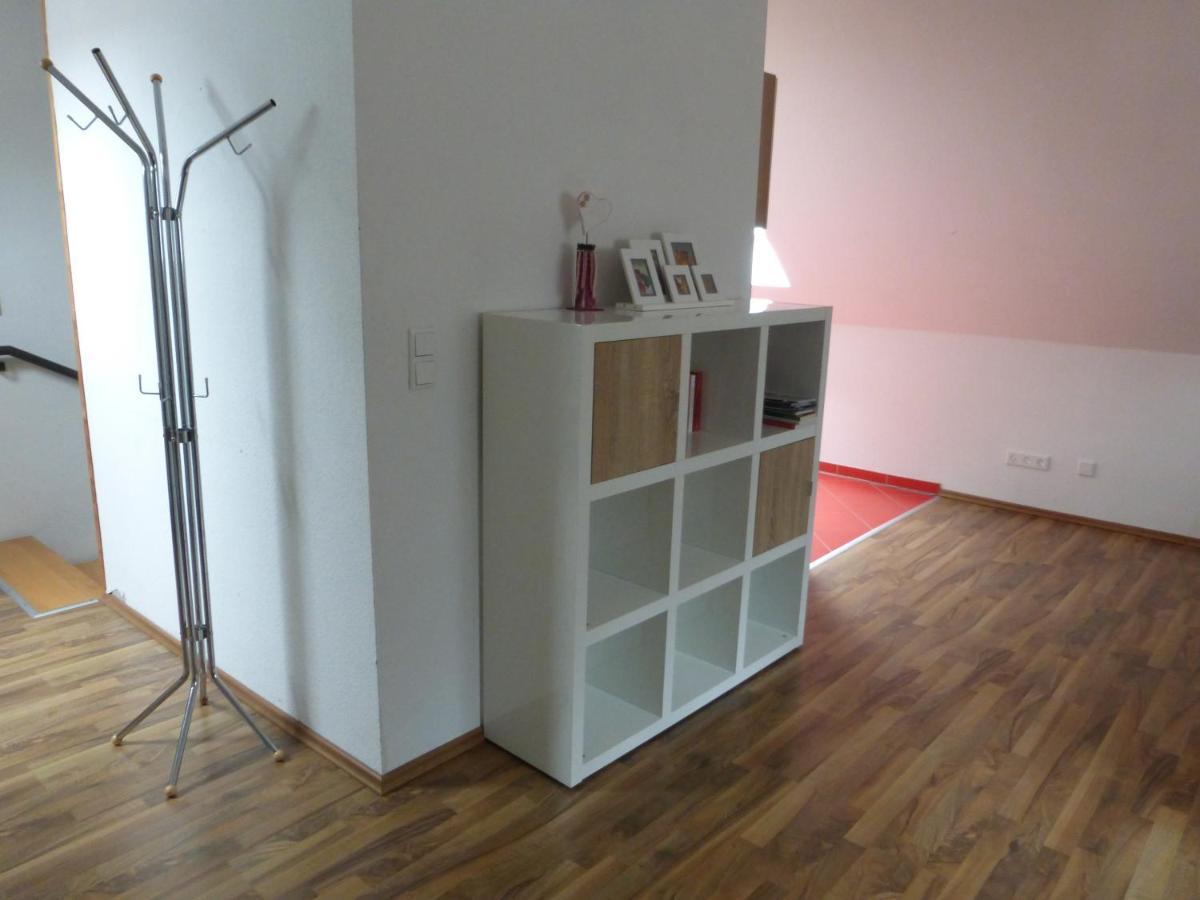 Daumsmuhle Villa Mossautal Dış mekan fotoğraf