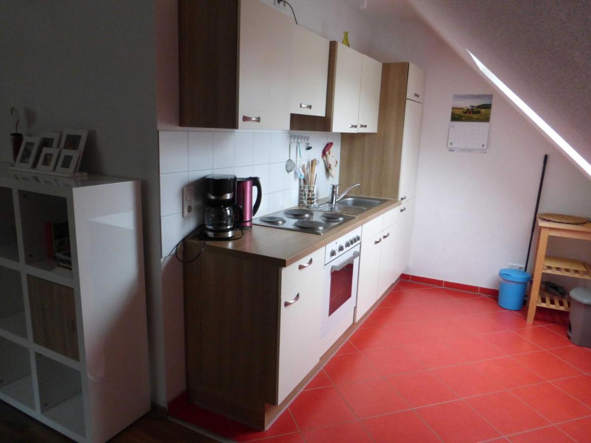 Daumsmuhle Villa Mossautal Dış mekan fotoğraf