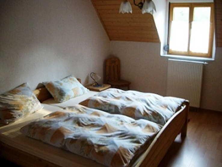 Daumsmuhle Villa Mossautal Dış mekan fotoğraf