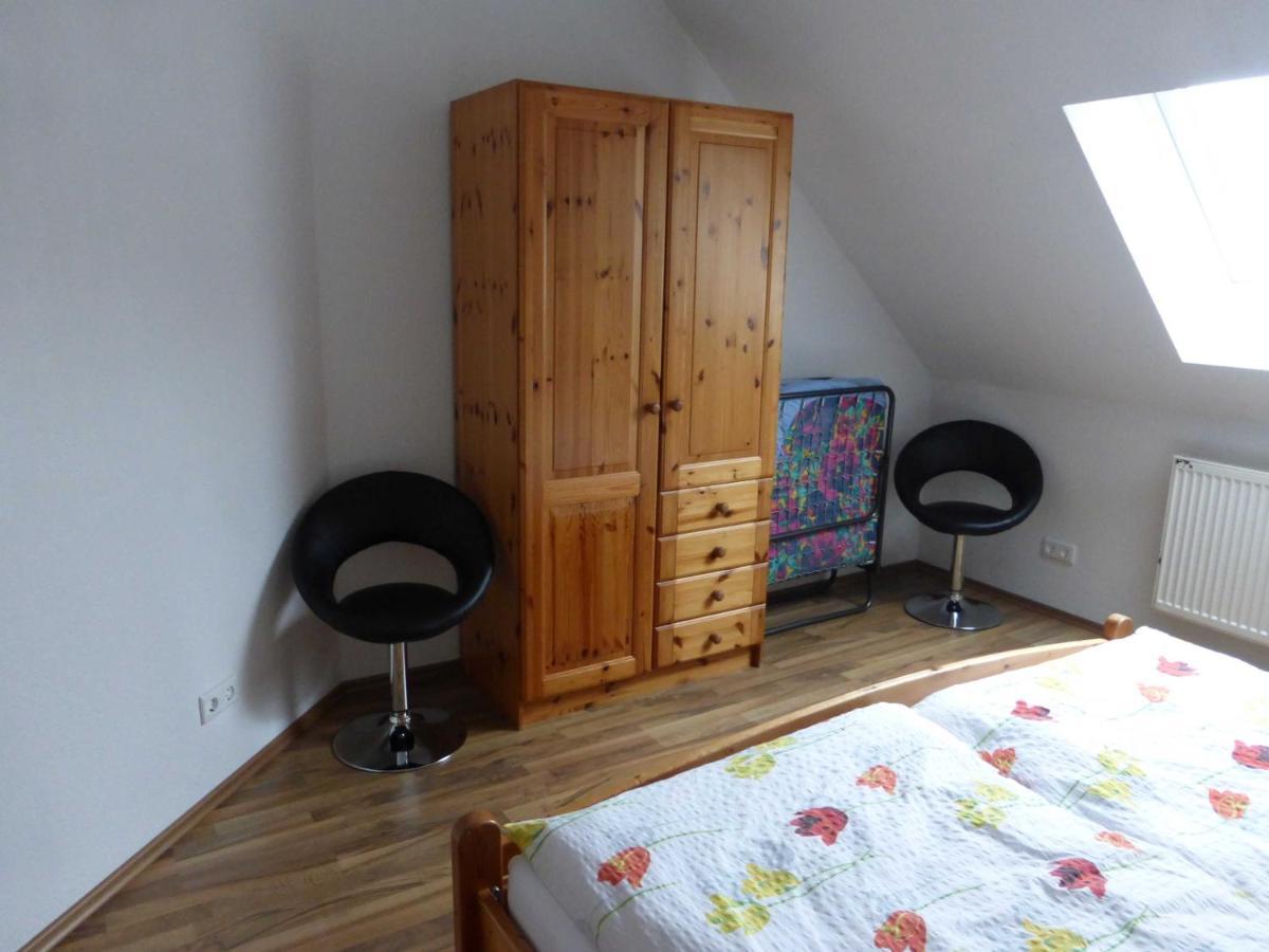 Daumsmuhle Villa Mossautal Dış mekan fotoğraf