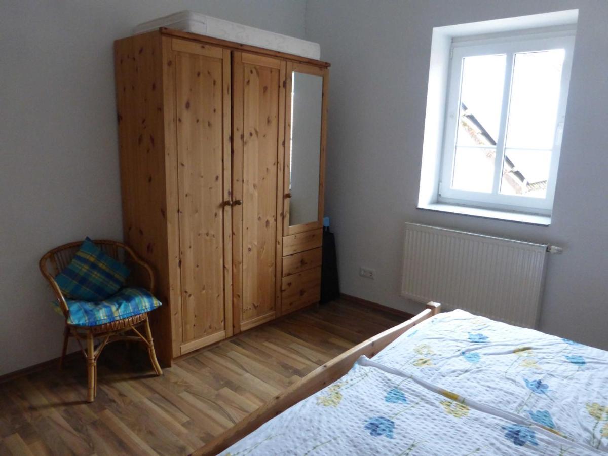 Daumsmuhle Villa Mossautal Dış mekan fotoğraf